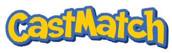 CastMatch Logo
